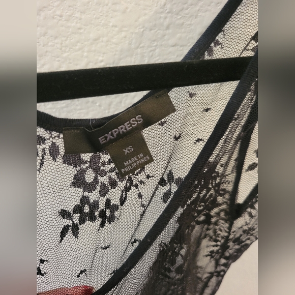 Express, Xsmall, black - Picture 3 of 3